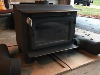 Heating Stove donations
