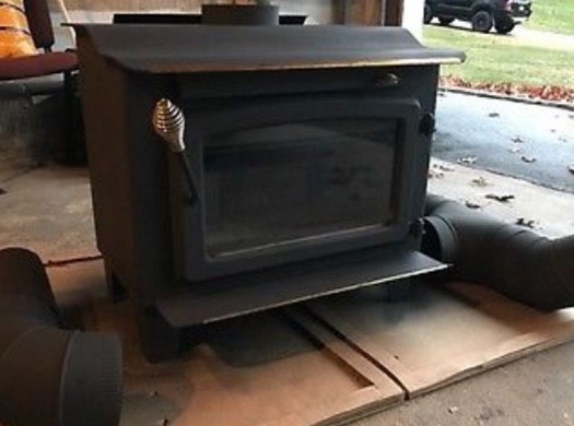Heating Stove donations