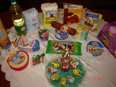 a little sunshine to the soul of 17 children